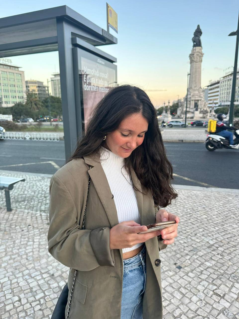 Sara — Co-founder Brainaia, Product & AI Strategy